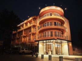 Hotel Lux, hotel in Tbilisi
