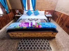 Tirthan Nature Lap Homestay