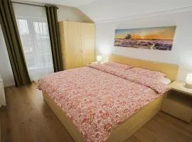 Apartament Domina, self check in, 1 sau 2 dormitoare, 3stele, Ministerul Turismului