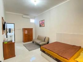 Baga Guesthouse, Hotel in Kanggraksan