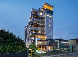 The Manohara Hotel Yogyakarta