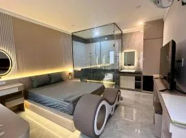 Hưng Phát Hotel 2 - Gadren