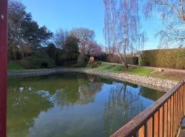 Détente à la campagne