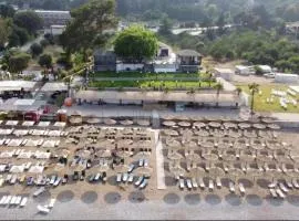 Mulberry Beach Hotel