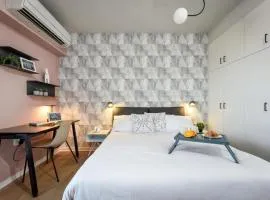 TLV university apartments near Expo by Sea N' Rent