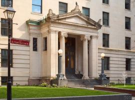 Eurostars Old Montreal Suites & Apartments, hotel em Montreal