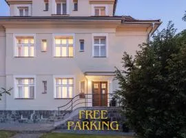 Boutique Hotel Villa Beatika