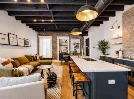 Luxury Home Close to Nulu Downtown 4th w Kings