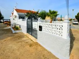 Casa Venus: Salinas de Torrevieja