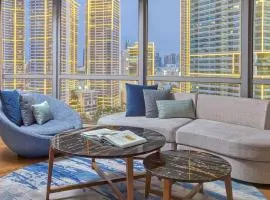 Novotel Suites at Acqua