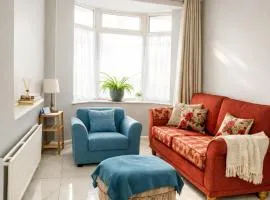 Luxurious & Cozy Townhouse in Quiet East Belfast