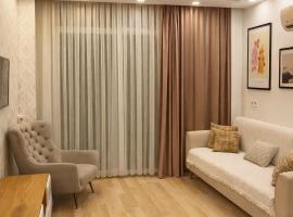 Batumi Family 2 Bedroom Duplex – hotel w mieście Angisa