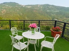Presidential 3BHK Family Private Cottage in Murree Mountains