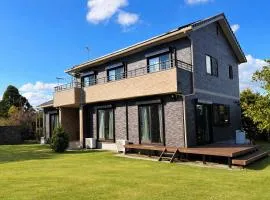 Kujukuri Green Garden Villa - 九十九里 グリーンガーデン -