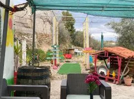 Refúgio dos Mauzinhos