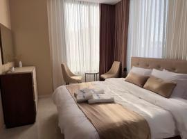 Batroun Staycation, hotel u gradu Batrun