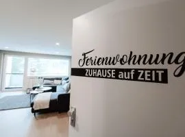 Zuhause auf Zeit 2