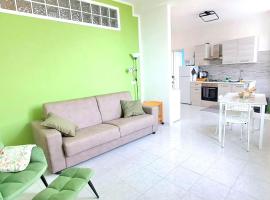Casina Bellavista, Hotel in Livorno