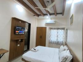 Kanak Executive, Hotel in Pune
