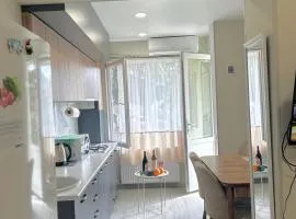 Cozy apartment "KITESA"