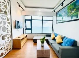 Chill & Sea Apartment - Beachfront Hon Chong Nha Trang