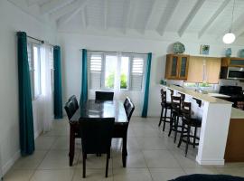 Richmond에 위치한 호텔 PaPaya Villa - Coolshade - Richmond Estate - Pool Access