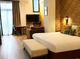 Sumsi28 Boutique Apartments