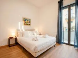 Blu Mediterraneo 2 Bedrooms & 2 bathrooms