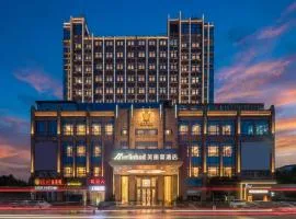 美丽豪酒店顺德龙江店