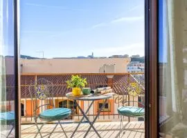 SUPER VIEW IN CASTELSARDO - Sea view house