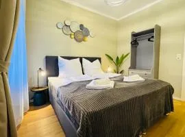 Kurpark Loft Augusta Zentral Klinikum Free Parking WLAN