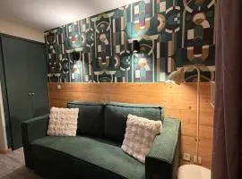 Family cocoon 4 people La Chapelle d'Abondance