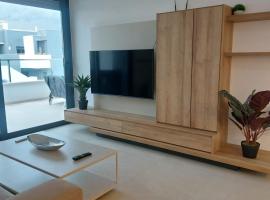 Flamenca Village by Mar Holidays, Hotel in Orihuela