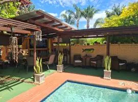 Africas Eden Guesthouse