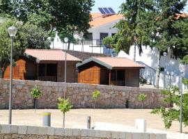 Douro Camping, campsite in Miranda do Douro