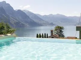 IseoLakeRental - Villa Luce