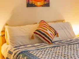 The Yellow House By Leela