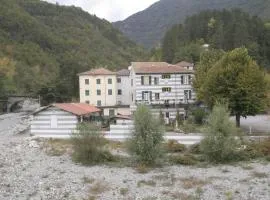 B&B Jolly Gorreto