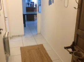 Armorique résidence