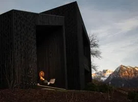 Anton & Cilli Hideaway Lodges