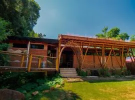 Pousada Flora Bamboo