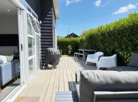 Treasure on Tuscan - Martinborough Holiday Home
