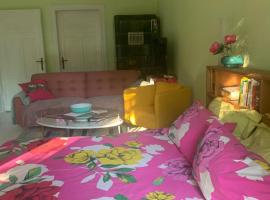 Villa Maria Rosaria, Hotel in Oborniki Śląskie