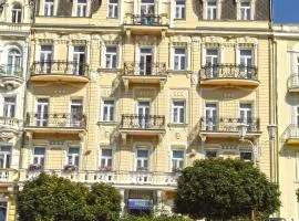 Hotel Paris