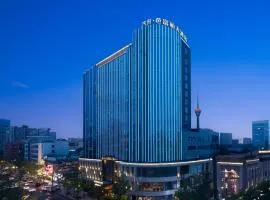 成都芭富丽大酒店春熙路店