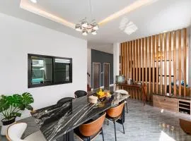 Private Pool Villa near BKK airport Mega bangna 2 nights