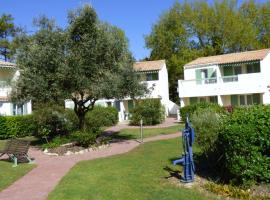 Le Parasol, Hotel in Ars-en-Ré