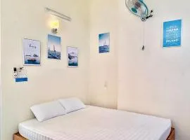 Hằng Trang Motel - Condao island