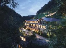 浏阳芸溪风嶙谷民宿