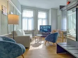 BANK House Apartment XL 105 - GRIWA RENT
